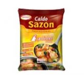 CALDO DE GALINHA SAZÓN 1,1 KG (CX 6 PCT)