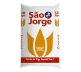 FARINHA DE TRIGO SÃO JORGE (FDO 20 KG)