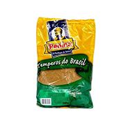 TEMPERO BAIANO PENINA 500 G (FDO 10 PCT)