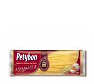 MACARRÃO ESPAGUETE Nº 8 COM OVOS PETYBON 500 G (FDO 24 PCT)