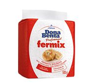 FERMENTO SECO BIOLÓGICO FERMIX 500 G (CX 20 PCT)