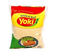 FARINHA DE ROSCA YOKI 5 KG (FDO 5 PCT)