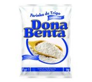 FARINHA DE TRIGO DONA BENTA (FDO 25 KG)